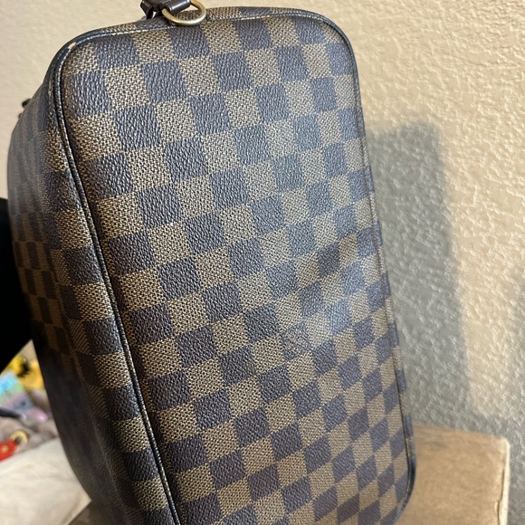Authentic Louis Vuitton MM NEVERFULL - Picture 10 of 17
